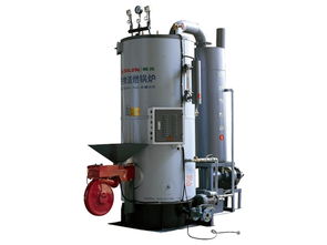 电加热蒸汽发生器 核心机电设备与配件全解析