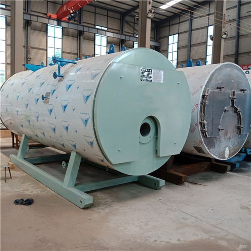 隆鑫热能设备 高效燃烧机及其机电配件解析