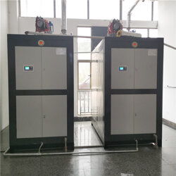 化工用蒸汽发生器如何选择？以景宇热能设备为例的选购指南