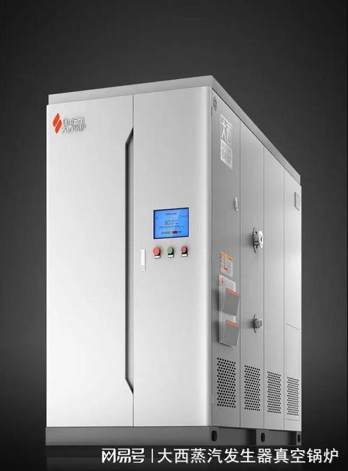 超低氮排放蒸汽发生器 高效清洁的热能设备新标杆