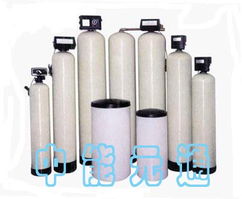 全自动软水器在锅炉系统中的关键作用与配套选型解析