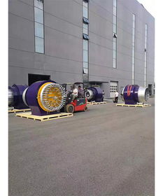 高效清洁与稳定运行 探索隆鑫热能设备中的低氮燃烧机技术