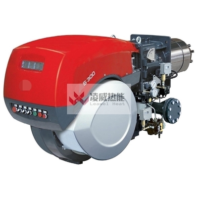 凌威燃油燃烧器 驱动热能工业的卓越机电设备