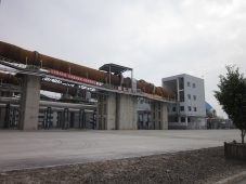 大型回转窑热能设备 系统构成、关键技术与发展趋势