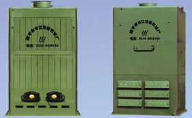 原平市华江热能机械厂 卓越热能设备产品展示