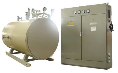 增城热能设备全览 电锅炉、燃气锅炉、生物质锅炉及更多——广东热能设备锅炉厂专业解析