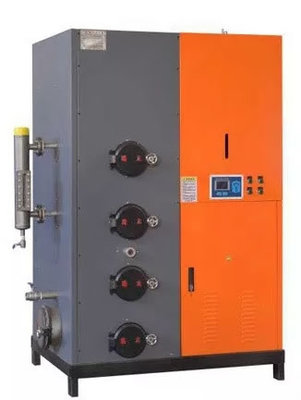 皓龙热能 以严谨钻研与敢为人先之姿，引领锅炉制造与热能解决方案新篇章