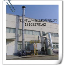 青州市正工热能设备厂 匠心打造节能与净水新标杆