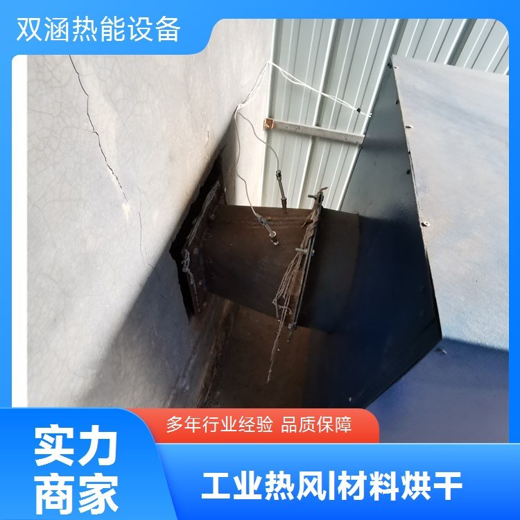 乌鲁木齐热风炉机电设备及配件 产业现状与发展趋势探析