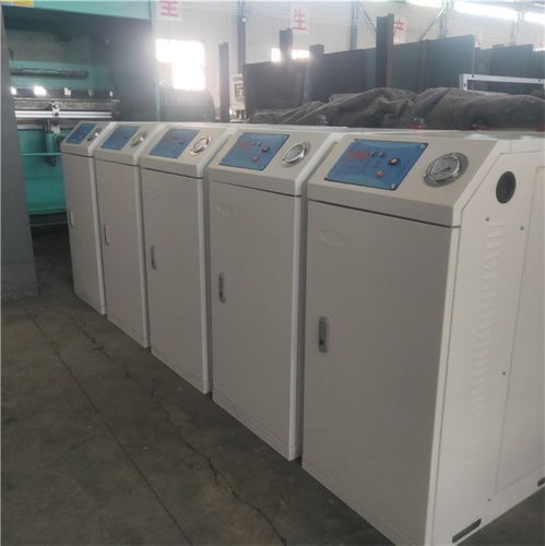 电蒸汽发生器 隆鑫热能设备引领小型高效蒸汽发生器制造