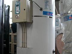 选购怀柔中央热水器，清阳索兰热能公司助您享受优质生活