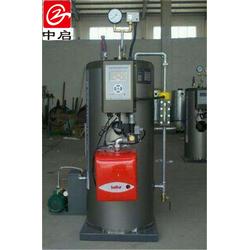 商用蒸汽发生器在制衣厂的应用 中启热能设备全面解析