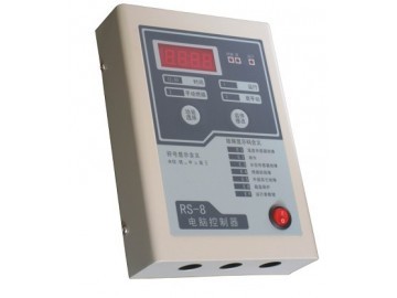 安庆市林胜热能设备销售 RS-8锅炉控制器供应